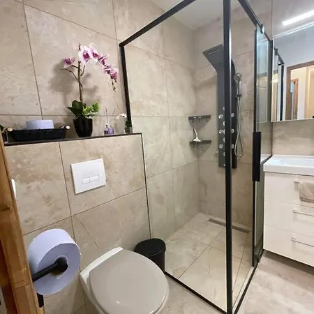 Lägenhet Agreable Maison De *