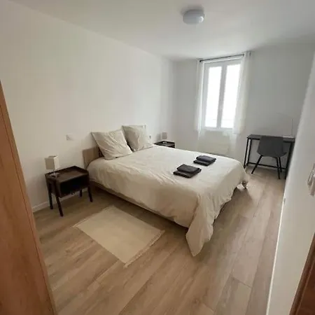 Agreable Maison De